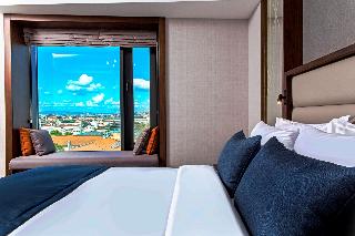 Arts Hotel Istanbul Harbiye fotoÄŸrafÄ±