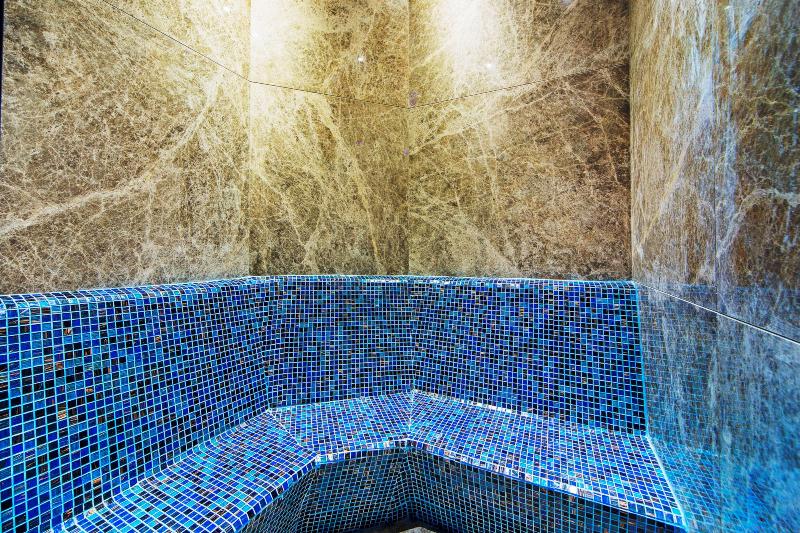Arts Hotel Istanbul Harbiye - Oda