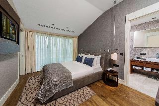 Arts Hotel Istanbul Harbiye fotoÄŸrafÄ±