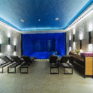 Arts Hotel Istanbul Harbiye fotoÄŸrafÄ±