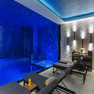 Arts Hotel Istanbul Harbiye fotoÄŸrafÄ±