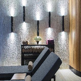 Arts Hotel Istanbul Harbiye fotoÄŸrafÄ±