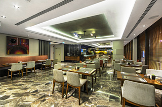 Arts Hotel Istanbul Harbiye fotoÄŸrafÄ±