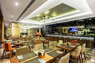 Arts Hotel Istanbul Harbiye fotoÄŸrafÄ±