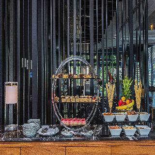 Arts Hotel Istanbul Harbiye fotoÄŸrafÄ±