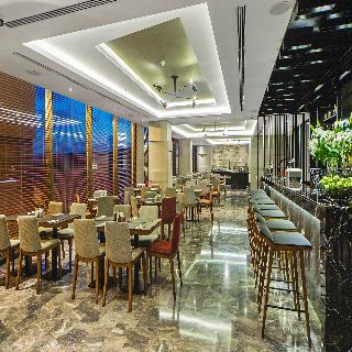 Arts Hotel Istanbul Harbiye fotoÄŸrafÄ±