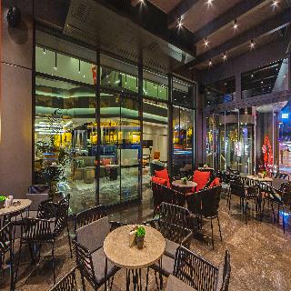 Arts Hotel Istanbul Harbiye fotoÄŸrafÄ±