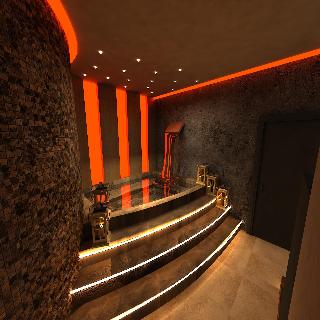 The Biancho Hotel Pera fotoÄŸrafÄ±