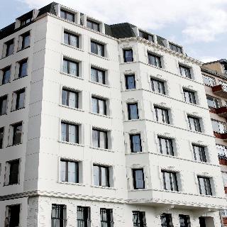 The Biancho Hotel Pera otel fotoğrafı