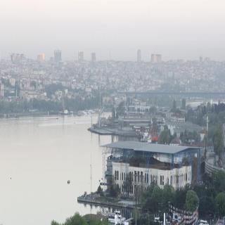 The Biancho Hotel Pera fotoÄŸrafÄ±