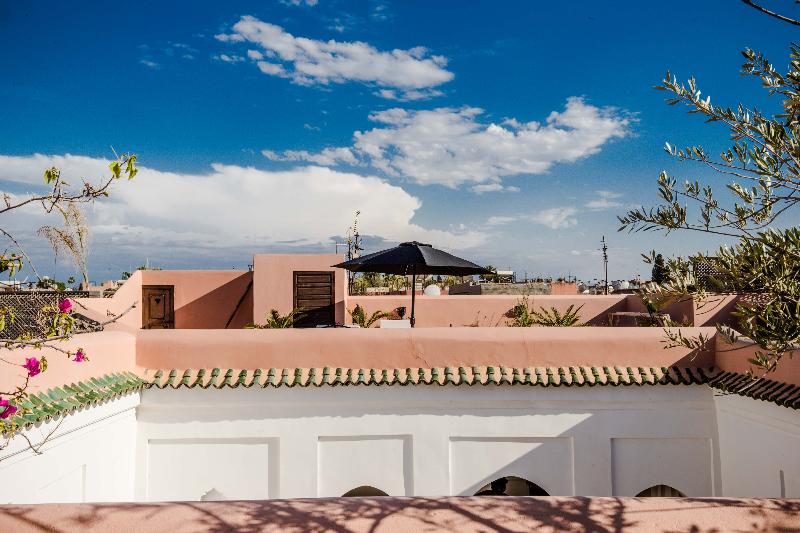 Riad  Lea - Genel