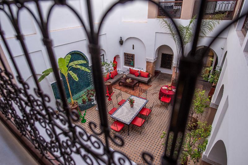 Riad  Lea - Genel
