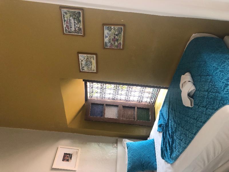 Riad  Lea - Oda