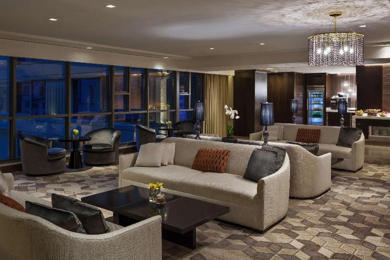 Jabal Omar Hyatt Regency Makkah - Genel
