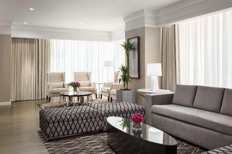 Jabal Omar Hyatt Regency Makkah - Oda