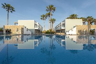 Apollon Windmill Hotel otel fotoğrafı