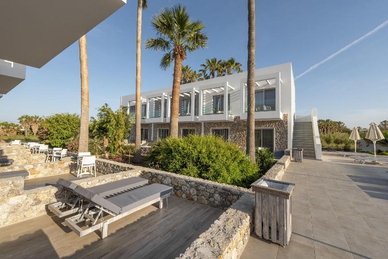Apollon Windmill Hotel - Genel