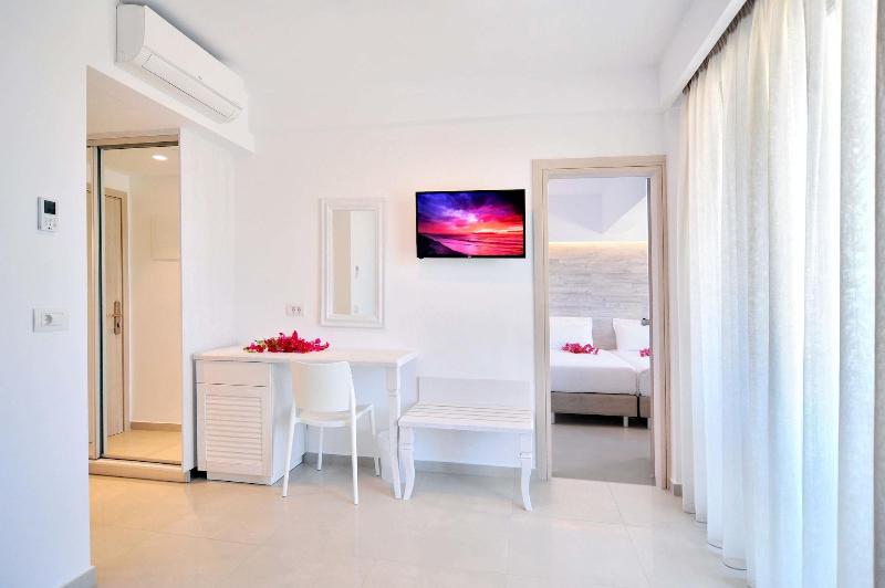 Apollon Windmill Hotel - Oda