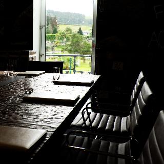 Octant Furnas fotoÄŸrafÄ±
