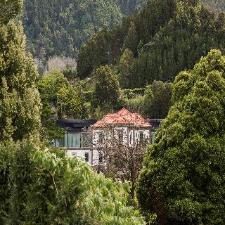 Octant Furnas otel fotoğrafı