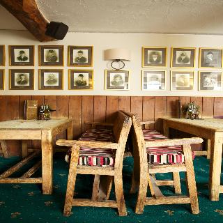 Exmoor White Horse Inn fotoÄŸrafÄ±