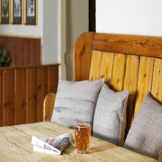 Exmoor White Horse Inn fotoÄŸrafÄ±