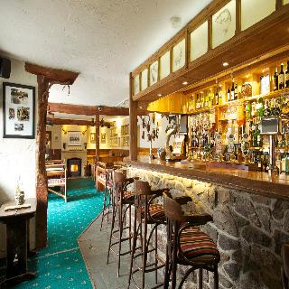 Exmoor White Horse Inn fotoÄŸrafÄ±