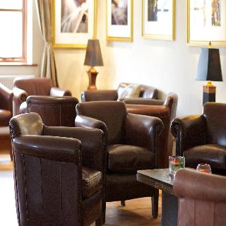 Exmoor White Horse Inn fotoÄŸrafÄ±