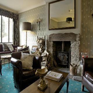 Exmoor White Horse Inn fotoÄŸrafÄ±