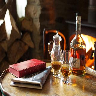 Exmoor White Horse Inn fotoÄŸrafÄ±