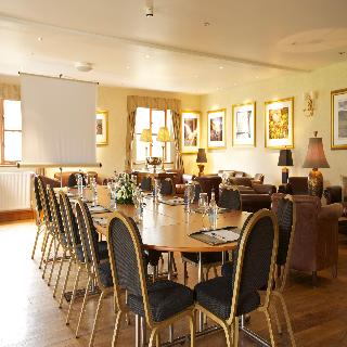 Exmoor White Horse Inn fotoÄŸrafÄ±