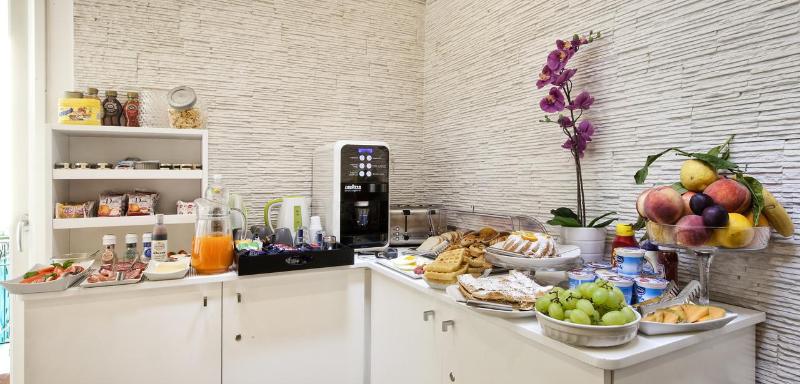 Vhome - Bar
