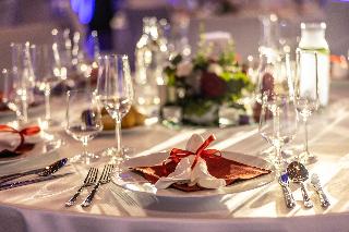 Holiday Inn Stuttgart, by IHG fotoÄŸrafÄ±