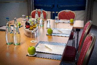 Holiday Inn Stuttgart, by IHG fotoÄŸrafÄ±