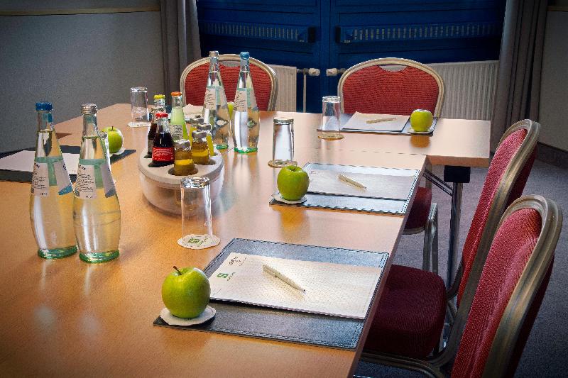 Holiday Inn Stuttgart, by IHG - Toplantı