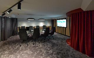 Holiday Inn Stuttgart, by IHG fotoÄŸrafÄ±