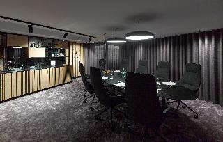 Holiday Inn Stuttgart, by IHG fotoÄŸrafÄ±