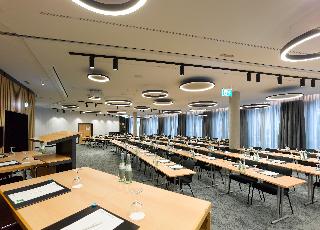 Holiday Inn Stuttgart, by IHG fotoÄŸrafÄ±