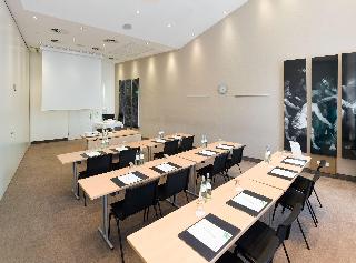 Holiday Inn Stuttgart, by IHG fotoÄŸrafÄ±