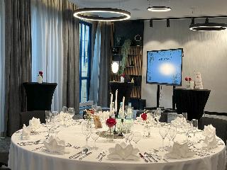 Holiday Inn Stuttgart, by IHG fotoÄŸrafÄ±