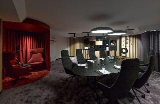 Holiday Inn Stuttgart, by IHG fotoÄŸrafÄ±