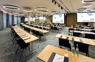 Holiday Inn Stuttgart, by IHG fotoÄŸrafÄ±
