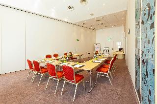 Holiday Inn Stuttgart, by IHG fotoÄŸrafÄ±