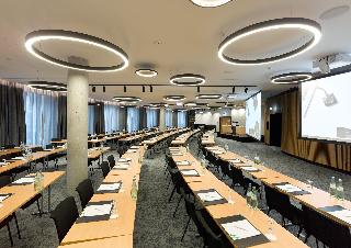 Holiday Inn Stuttgart, by IHG fotoÄŸrafÄ±