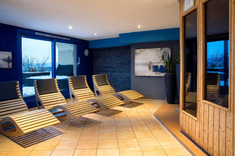 Holiday Inn Stuttgart, by IHG - Aktivite