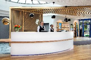 Holiday Inn Stuttgart, by IHG fotoÄŸrafÄ±