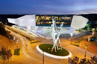 Holiday Inn Stuttgart, by IHG fotoÄŸrafÄ±
