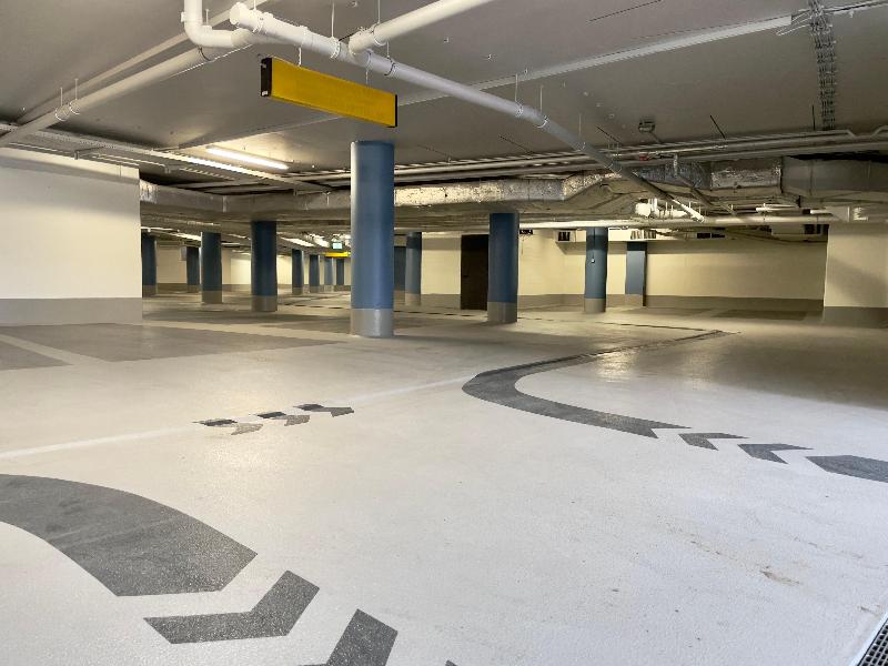 Holiday Inn Stuttgart, by IHG - Genel