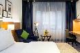 Holiday Inn Stuttgart, by IHG oda fotoğrafı