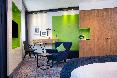 Holiday Inn Stuttgart, by IHG oda fotoğrafı
